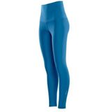 Functional - HWL112C - Sportbroek - Zwart - Elastisch - Vochtregulerend