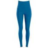 Functional - HWL112C - Sportbroek - Zwart - Elastisch - Vochtregulerend