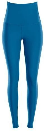 Functional - HWL112C - Sportbroek - Zwart - Elastisch - Vochtregulerend