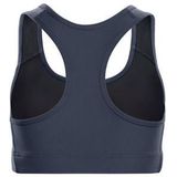 Functional Comfort - Sport-BH SB102C - Zwart - Silky Feeling - Uitneembare Pads