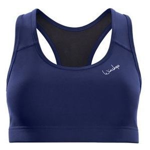 WINSHAPE Dames functionele comfort sportbeha SB102C met uitneembare pads, all-fit stijl, fitness, vrije tijd, sport, yoga, workout