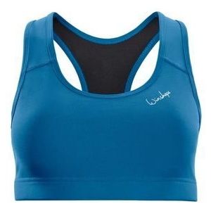 Functional Comfort - SB102C - Sport BH - Zwart - Silky Feeling