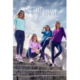 Winshape - DT111LS - Sportshirt - Licht - Ultra Soft - Casual