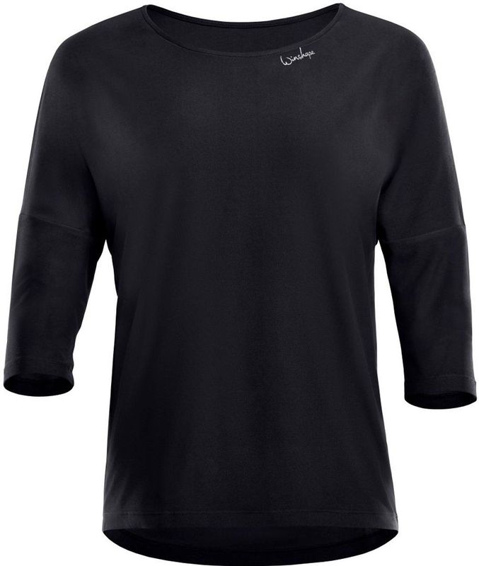 Winshape - DT111LS - Sportshirt - Licht - Ultra Soft - Casual