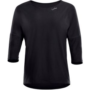 Winshape - DT111LS - Sportshirt - Lichtblauw - Ultra Soft