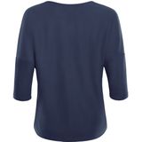 Winshape - DT111LS - Sportshirt - Lichtgrijs - Ultra Soft