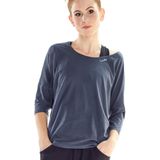 Winshape - DT111LS - Sportshirt - Lichtgrijs - Ultra Soft