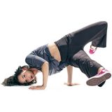 Winshape - DT111LS - Sportshirt - Lichtgrijs - Ultra Soft