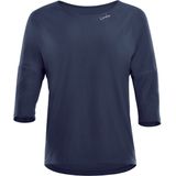 Winshape - DT111LS - Sportshirt - Lichtgrijs - Ultra Soft