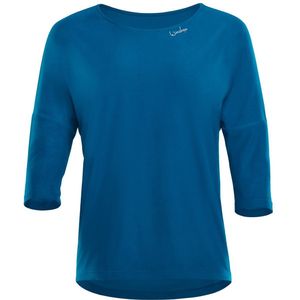 Winshape - DT111LS - Sportshirt - Lichtblauw - Ultra Soft