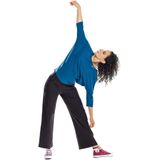 Winshape Culotte »Functional Comfort CUL601C«, High Waist mit praktischen Taschen