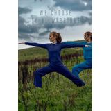 Functional Comfort - CUL601C - Culotte - Zwart - Winshape Ultra Soft