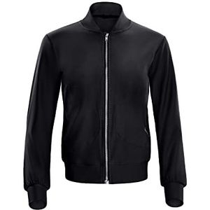 Winshape Bomberjacke "Functional Comfort Bomber Jacket J007C", Ultra weicher Funktionsstoff