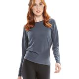 Winshape - AET118LS - Longsleeve - Zwart - Functionele Stof