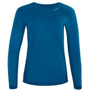 Winshape - AET118LS - Sportshirt - Licht - Zacht - Lange Mouwen