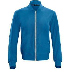 Winshape - J007C - Bomberjack - Zwart - Elastisch - Functioneel