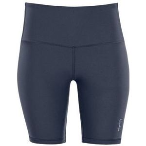 Boxershort - Antraciet - 85% Polyester, 15% Elastaan