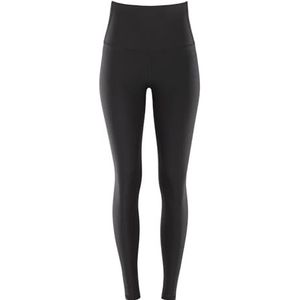 Winshape Leggings "Functional Comfort HWL117C", mit V-Shape Applikation und Core-Bund