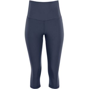 Functional Comfort - HWL217C - Capri Broek - Zwart - Power Shape Stof