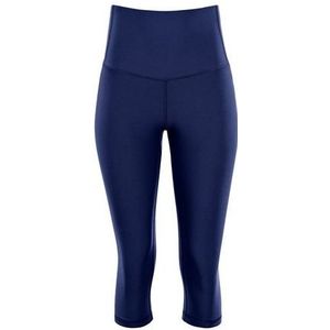 WINSHAPE Leggings pour femme, noir foncé, XL