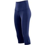 Functional Comfort - HWL217C - ¾-Tights - Zwart - Power Shape Stof