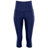 Functional Comfort - HWL217C - ¾-Tights - Zwart - Power Shape Stof