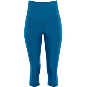 Winshape Leggings "3/4 Functional Comfort HWL217C", mit V-Shape Applikation und Core-Bund