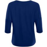 Winshape - DT111LS - Sportshirt - Lichtblauw - Ultra Soft - ¾-mouwen