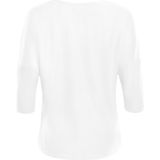 Winshape - DT111LS - Longsleeve - Ivory - Functioneel Licht en Zacht