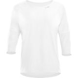 Winshape - DT111LS - Longsleeve - Ivory - Functioneel Licht en Zacht