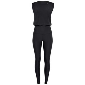 Power Shape - Jumpsuit - Ultrazacht - Temperatuurregulerend - Milieuvriendelijk