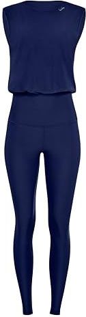 Winshape Jumpsuit »JS102LSC«, Functional Comfort