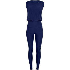 Power Shape - Jumpsuit - Ultrazacht - Elastisch - Temperatuurregulerend - Milieuvriendelijk