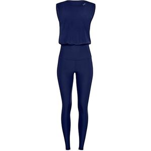 Winshape Jumpsuit "JS102LSC", Functional Comfort
