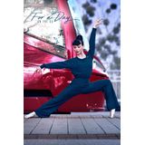 Winshape - JS101LSC - Jumpsuit - Functioneel - Comfortabel