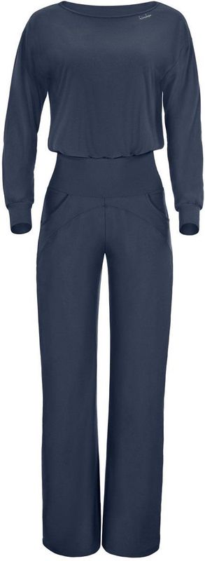 Winshape - JS101LSC - Jumpsuit - Functioneel - Comfortabel