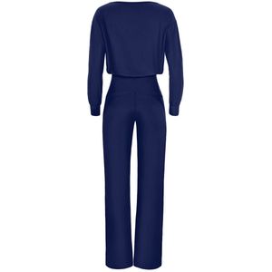 Winshape JS101LSC, functionele comfortabele jumpsuit voor dames, comfortabele stijl, fitness, vrije tijd, yoga, pilates