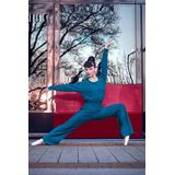 Winshape - JS101LSC - Jumpsuit - Functioneel - Comfortabel