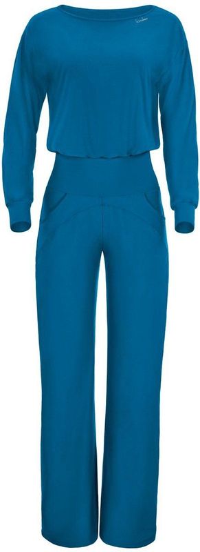 Winshape - JS101LSC - Jumpsuit - Functioneel - Comfortabel