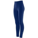 Core - Leggings - Zwart - Elastische Stof - Geschikt voor Fitness en Yoga