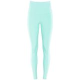 Winshape - HWL117C - Tights - Zwart - High Waist, V-shape Applicatie, Power Shape Stof