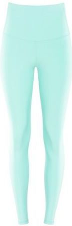 Winshape - HWL117C - Tights - Zwart - High Waist, V-shape Applicatie, Power Shape Stof