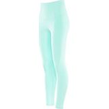 Winshape - HWL117C - Tights - Zwart - High Waist, V-shape Applicatie, Power Shape Stof