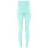 Winshape - HWL117C - Tights - Zwart - High Waist, V-shape Applicatie, Power Shape Stof