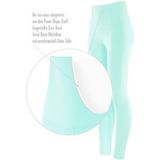 Winshape - HWL117C - Tights - Zwart - High Waist, V-shape Applicatie, Power Shape Stof