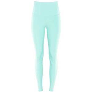 Winshape - HWL117C - Tights - Zwart - High Waist, V-shape Applicatie, Power Shape Stof