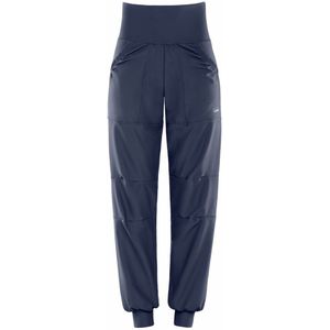 Functional Comfort - Leisure Time Trousers - Grijs - Elastisch - Thermobroek