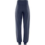 Functionele Broek - Zwart - Zachte Stof - Temperatuurregulerend