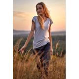 Functionele Broek - Zwart - Zachte Stof - Temperatuurregulerend