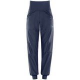 Functionele Broek - Zwart - Zachte Stof - Temperatuurregulerend